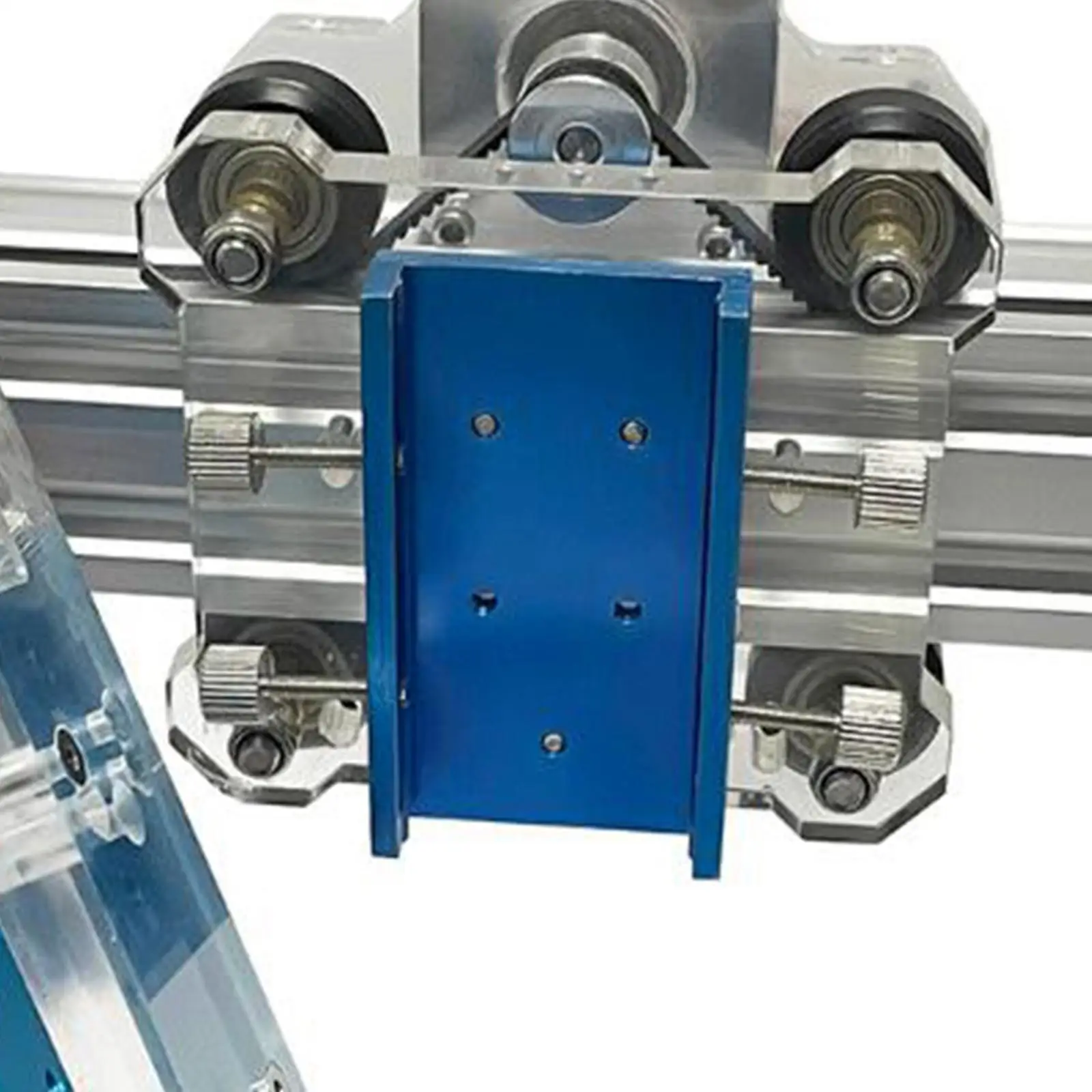 

Module Holder Cooling Heatsink Cooling Pad 33mm for Engraver Tool for Metal