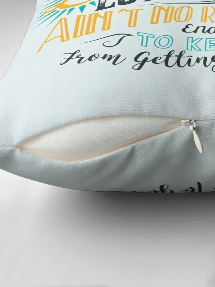 Мотаун не достаточно высокий горный! Лирический дизайн. Декоративная подушка для