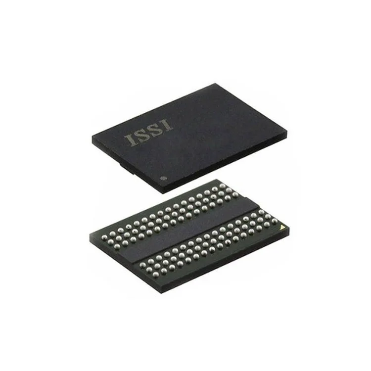 

New original IS43TR16128B-125KBLI ISSI memory IC