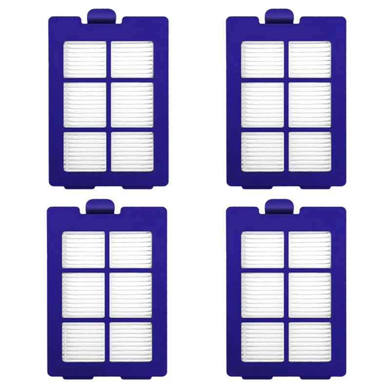 

Replacement Parts For Anker Eufy Robovac X8 Series Hybrid Robot Vacuum Cleaner Hepa Filter Accessories