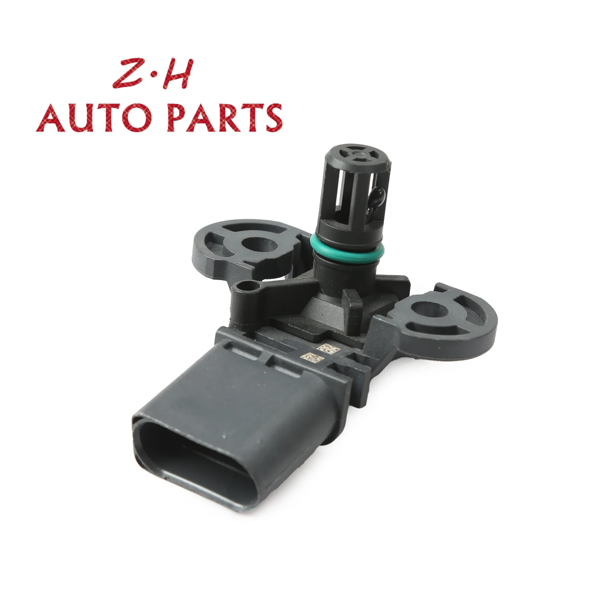 

Car Boost Pressure Sensor For VW Golf Jetta Touran Audi A3 A5 Q7 Skoda Octavia Seat Toledo Porsche CAYENNE 04E906051E 04E906051D