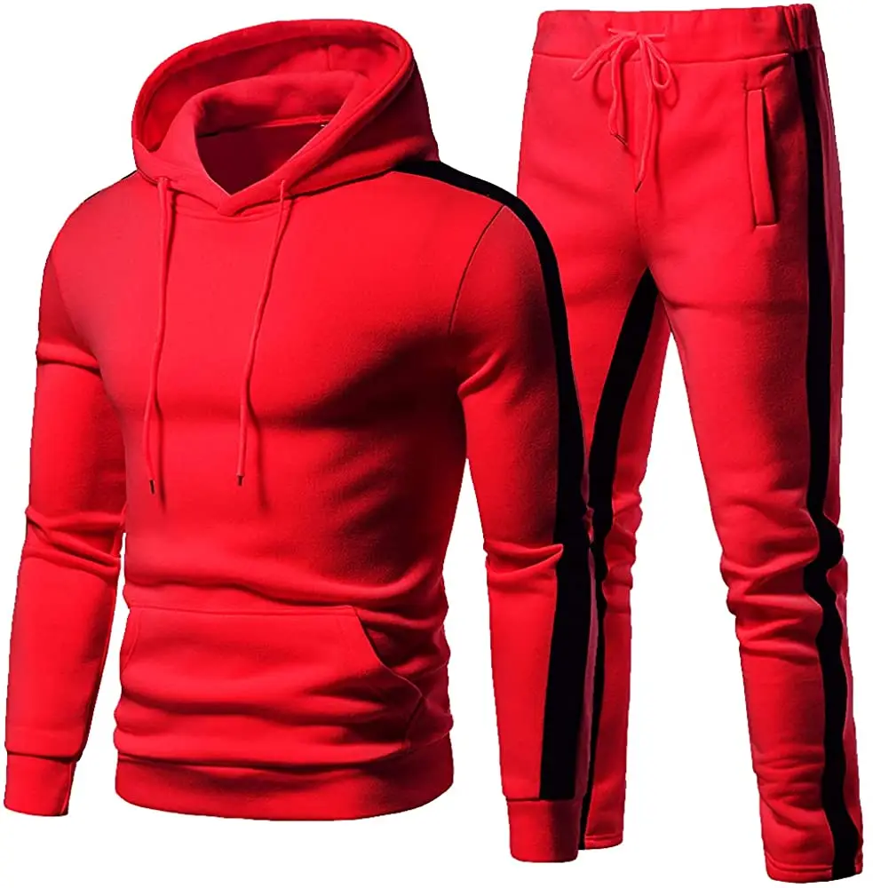 S And Athletic Pants Men Clothing