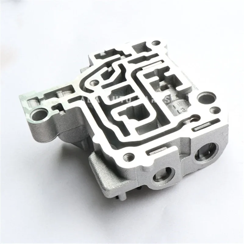 Оригинальный корпус клапана трансмиссии 5HP19 15335 9 153359 для Audi A4 A6 A8 S4 VW Passat BMW 3 серии 5