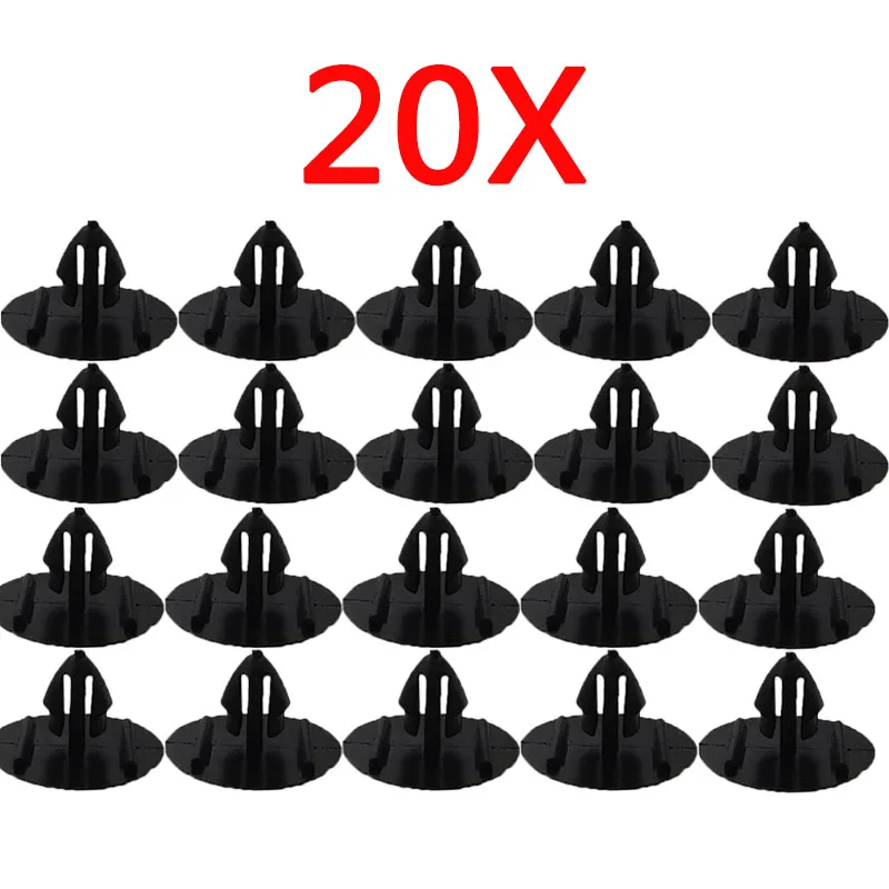 

Пластиковый фиксатор изоляции капота 9046709050 Для Toyota Alphard Camry Estima Kluger Land Cruiser Yaris Rav4 Prius Lexus