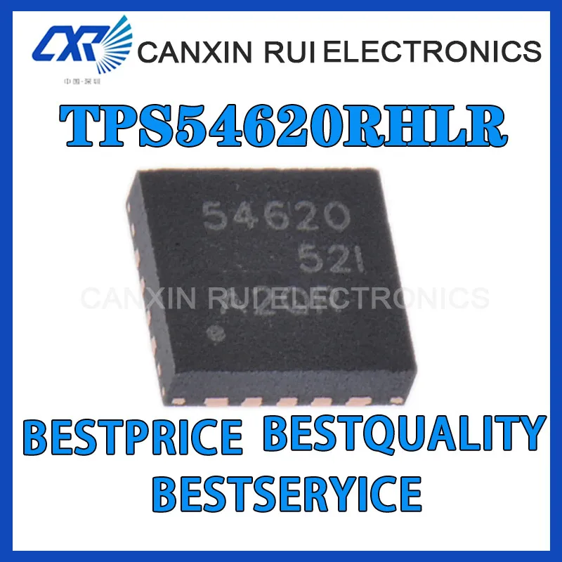 

TPS54620RHLR Support BOM Quotation For Electronic Components