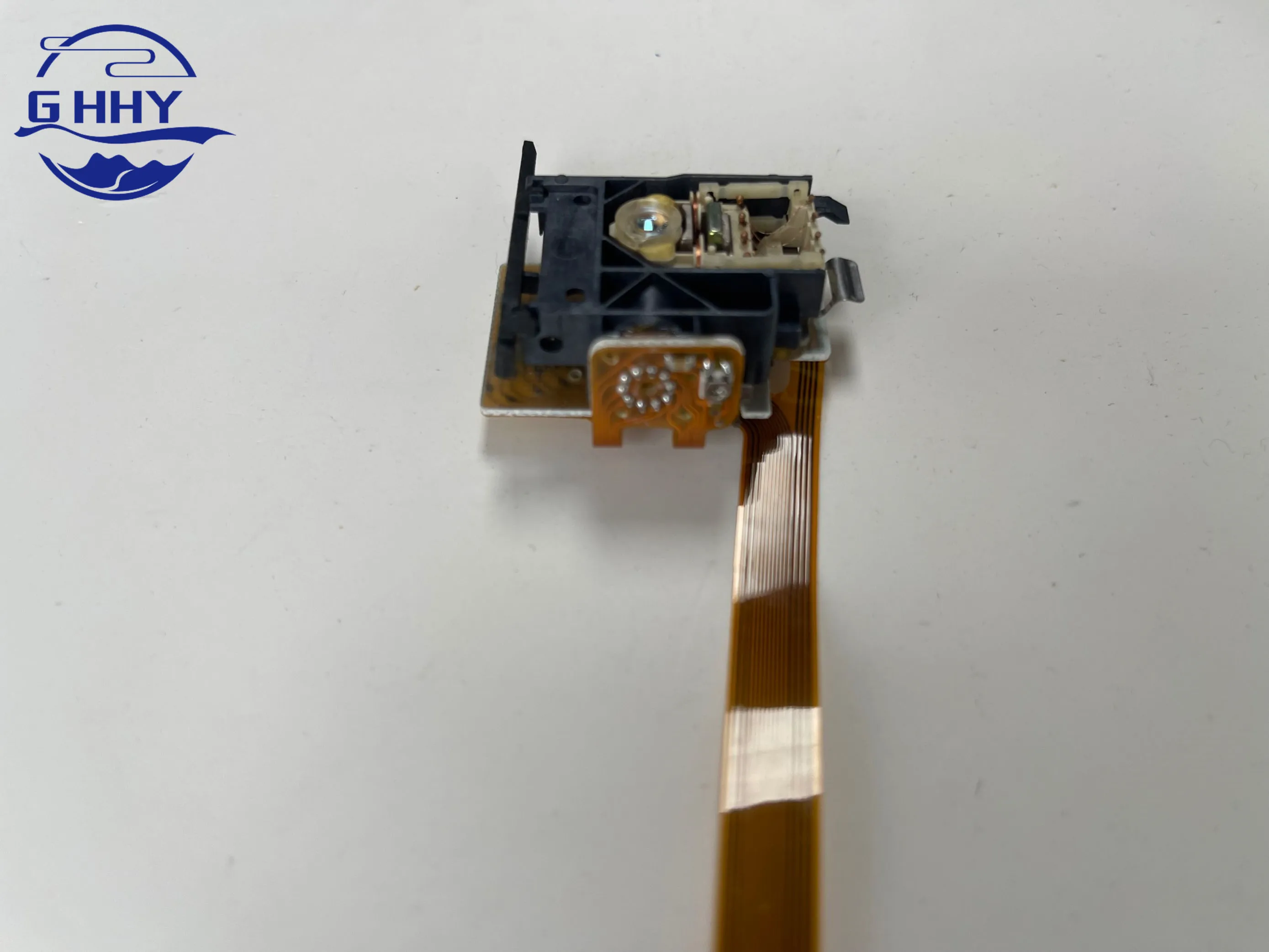 Новинка хорошее качество оригинальный CDM12.4 CDM1204 оптический прибор Лазерная линза