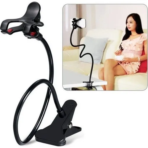 

Acrobat держатель для телефона внутри автомобиля и стол практичный 88 см-черный цвет, качество, тренд, мода, фильм, просмотр видео