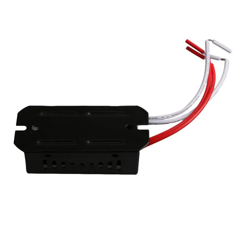 Электронный трансформатор SET01B с входом AC110V-130V и выходом AC12V для драйверов галогенных, ксеноновых и светодиодных ламп, мощность 60W, 120W, 160W на выбор. (art.: 3920d9f0f66d6) - 3920d9f0f66d6