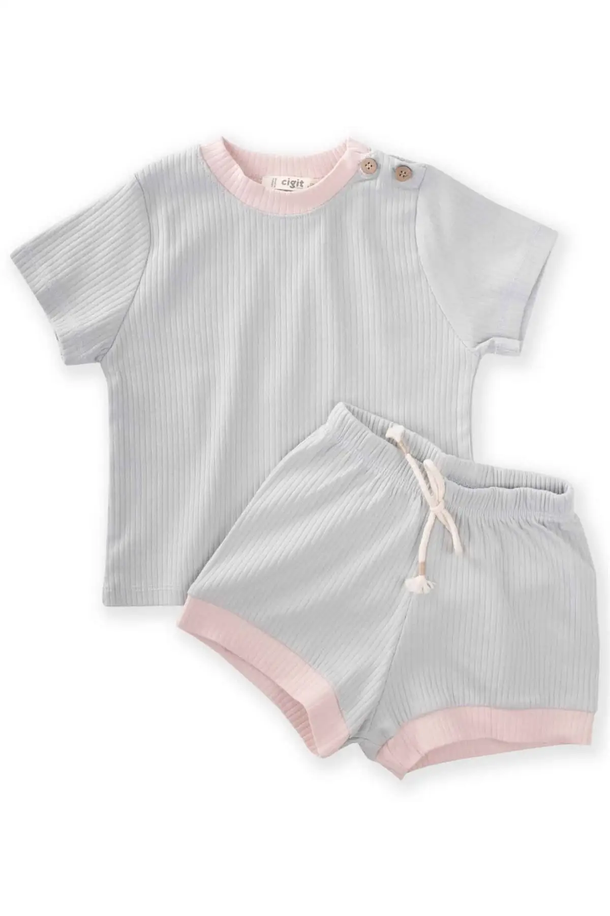 Рисунок 2 - Облегающие шорты