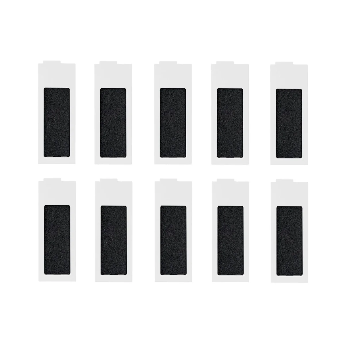 

10 шт. подходит для уборочной машины T20 PRO/ MAX T20 T20 фильтр