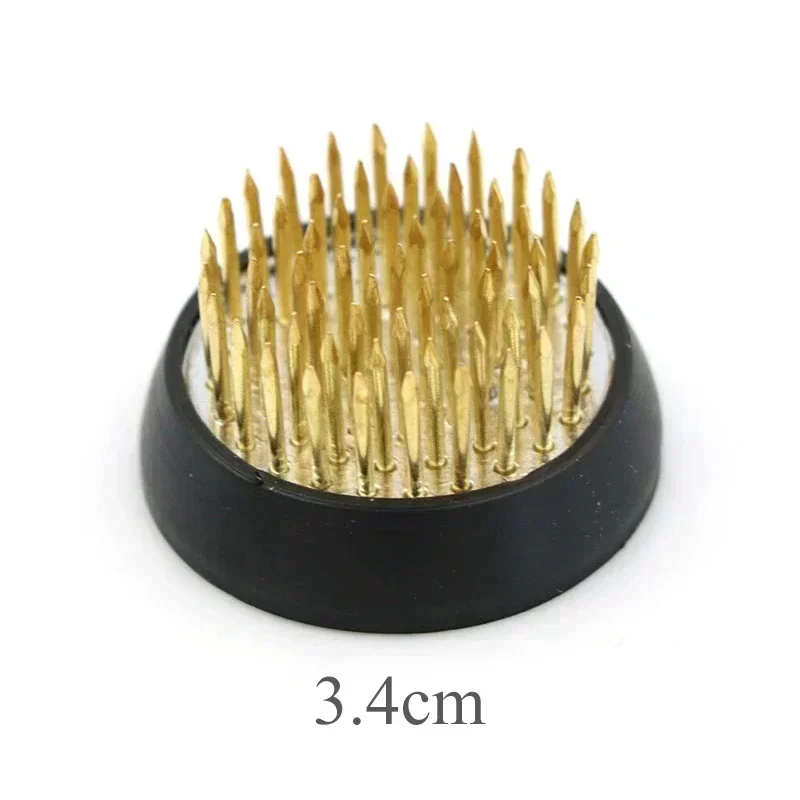 

Металлический держатель для икебаны Ikebana Kenzan