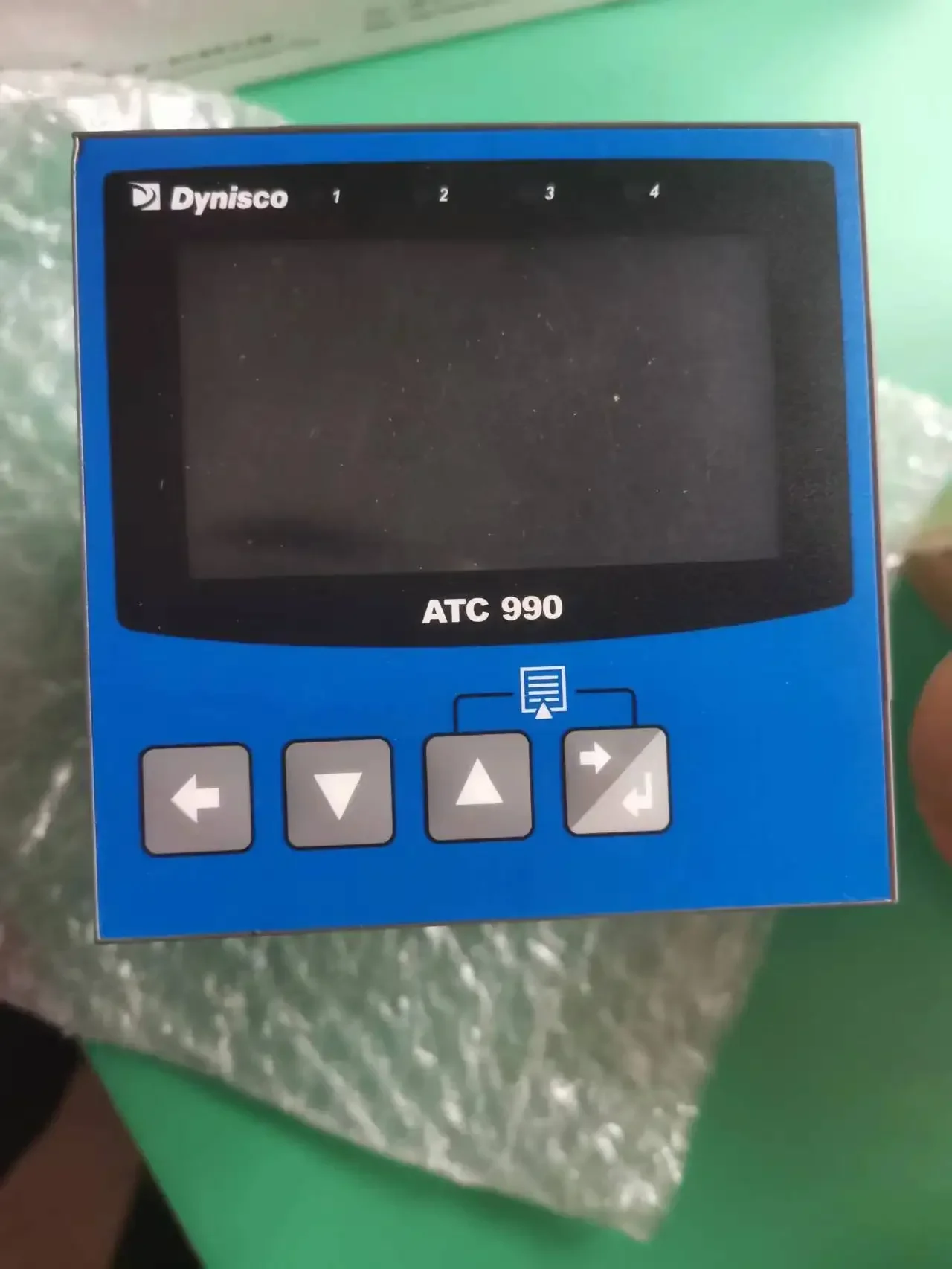 Цифровой контроллер давления Dynisco ATC990