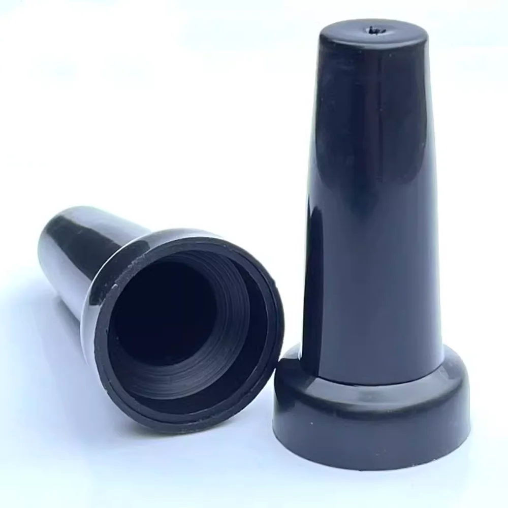 

Резиновый наконечник для зонта черный