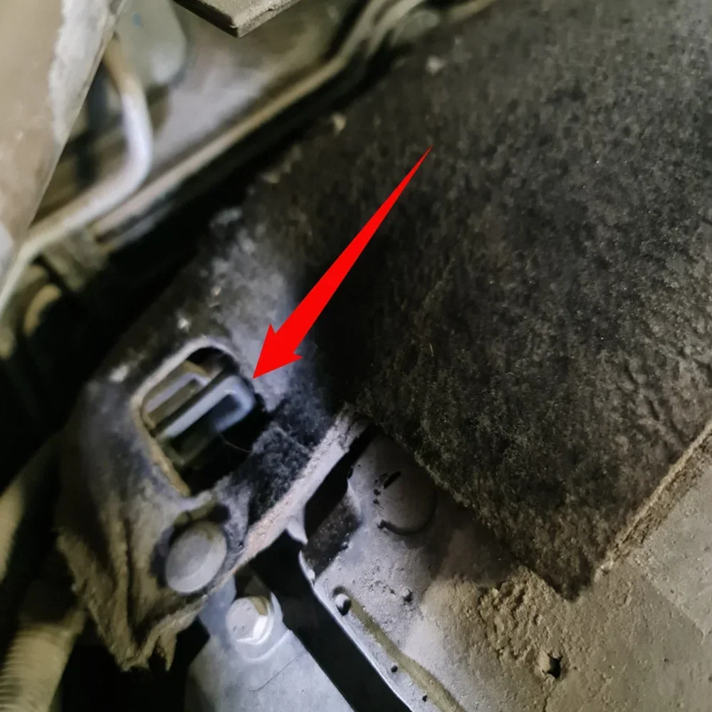 1 шт. для BMW 3 серии E90 F30 2005 2006 2007-2018 черный 17111712911 17201719414 Автоматическая черная