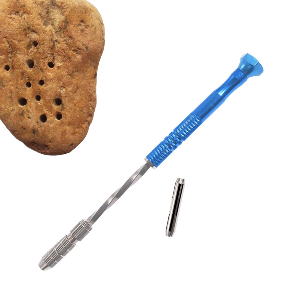 

Набор спиральных Сверл из быстрорежущей стали, 10 шт.