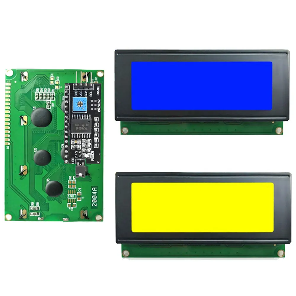 Iic/i2c 2004 lcd blue. Жк дисплей 4х16. Дисплей lcd 2004 i2c. Lcd 2004 i2c. Жк-дисплей 2004 iic/i2c.