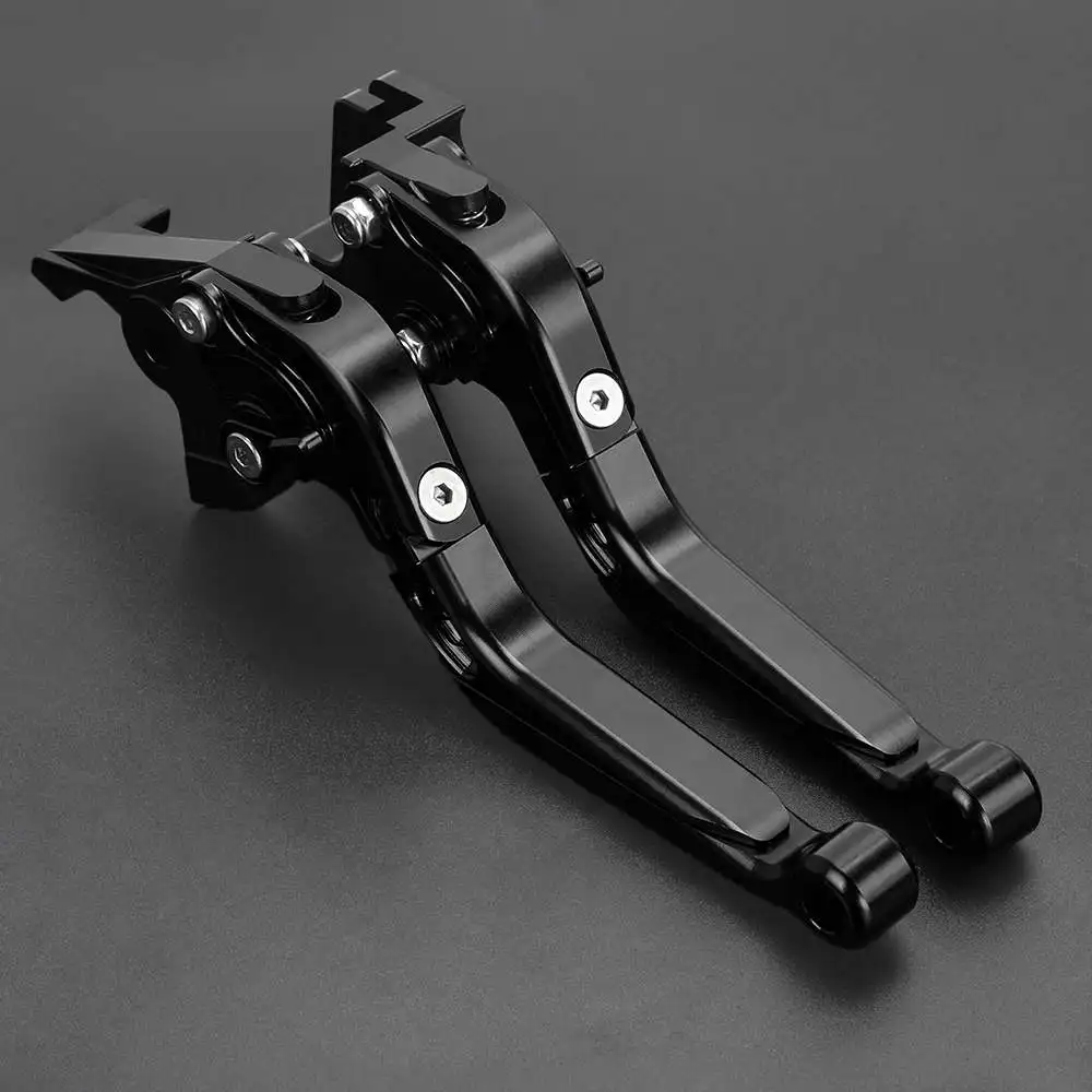 

Для kawasaki ZX6R ZX 6R 2007 2008 2009 2010 2011 2012 2013 2014 2015 2016 мотоциклетные задние тормозные рычаги сцепления ручки зажимы
