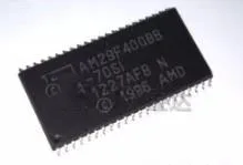 

AM29F400BB-70SI AM29F400BB-70 новые оригинальные заказы приветствуются