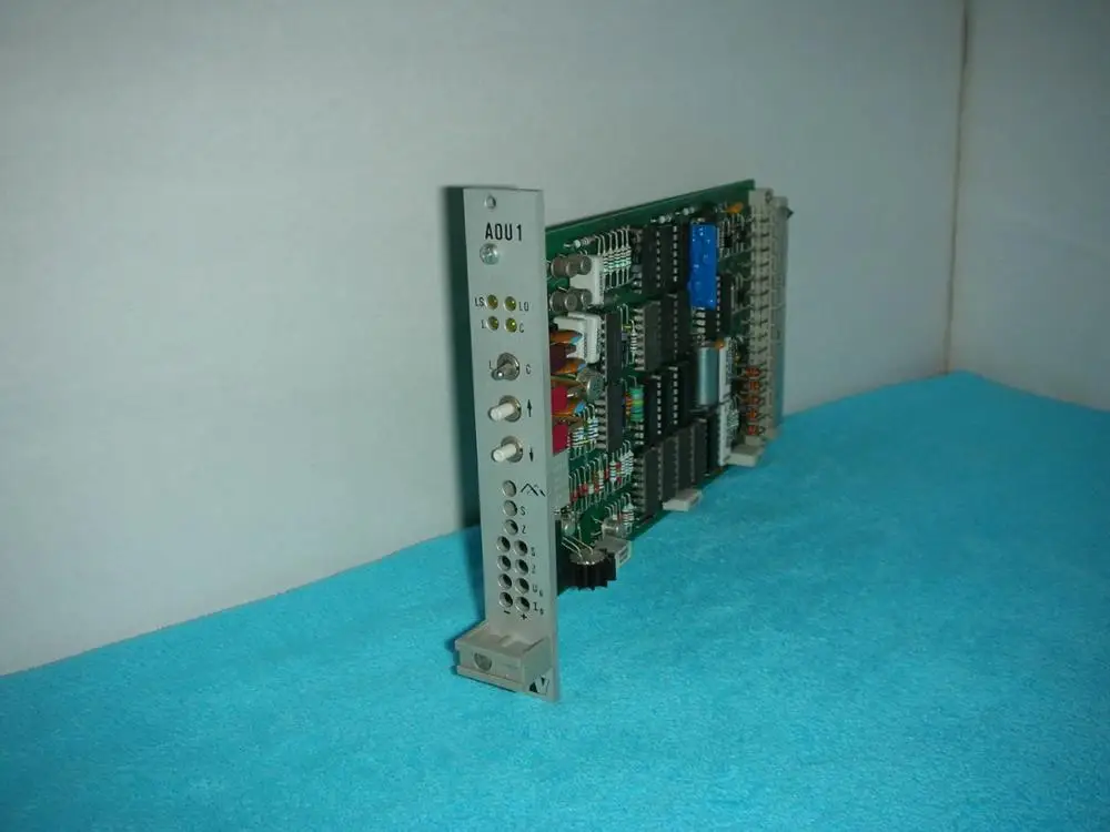 1 шт. ★ AOU1 AOU-1 542806 -7B/ -7A M 851215