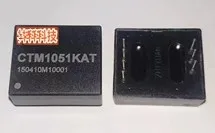 

CTM1051KT CTM1051KAT высокоскоростной может изолировать трансивер 5 В/3,3 В 1 шт.