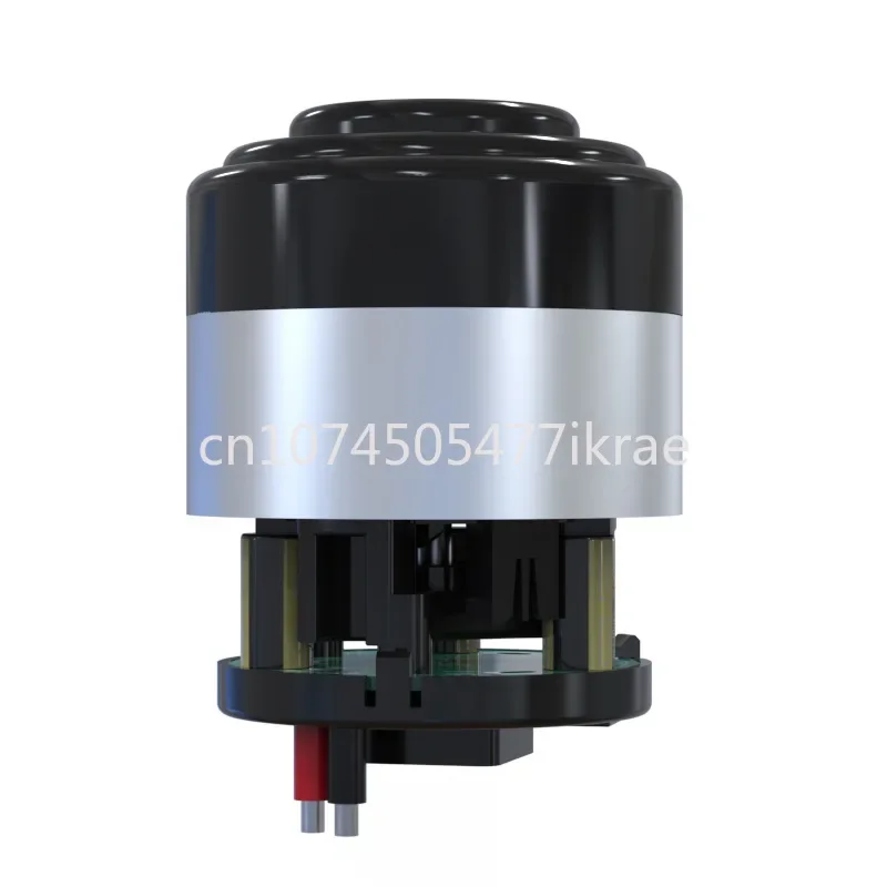 Бесщёточный автомобильный пылесос 7 4 В