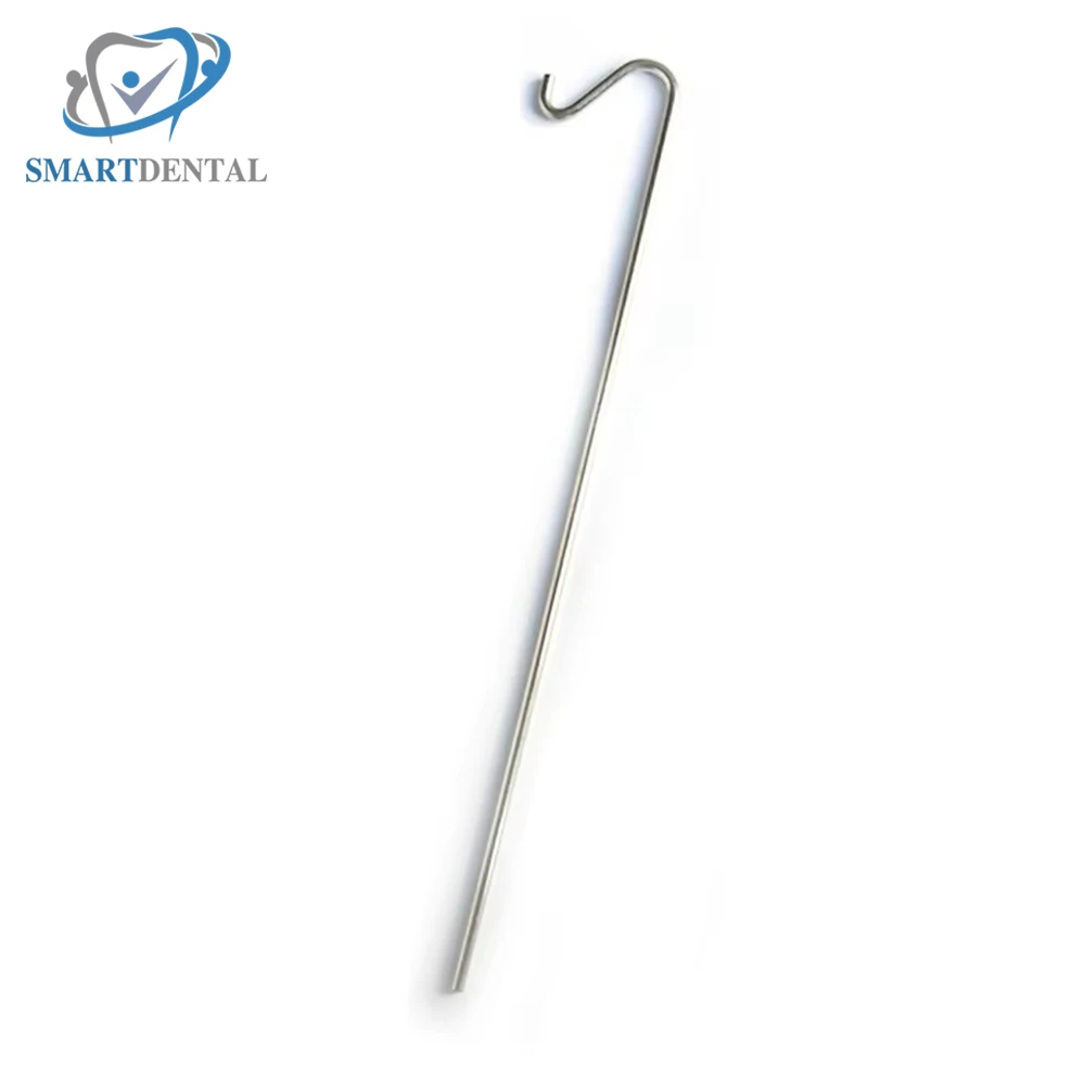 Стоматологические аксессуары мотор-Крючок для зубного импланта COXO C-Сейлор