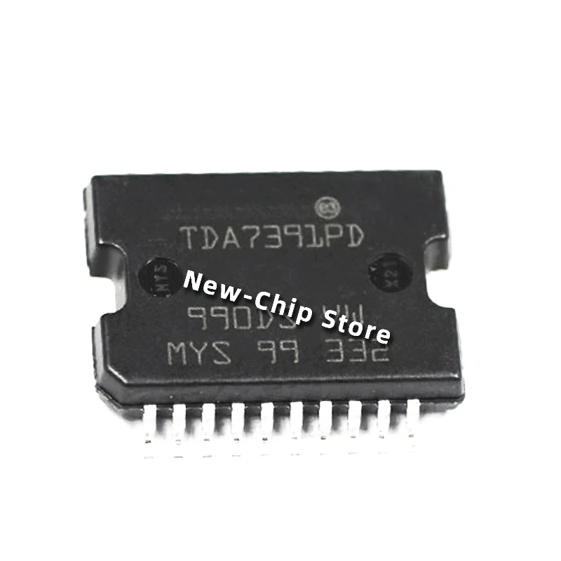 

5 шт.-10 шт./партия TDA7391PD SOP20 новый оригинальный