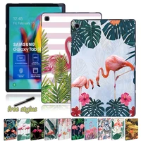 tablet hard shell for samsung galaxy tab a 10 1t510580a 7 0 t2809 7 t55010 5 t590s5et720725 durable back cover