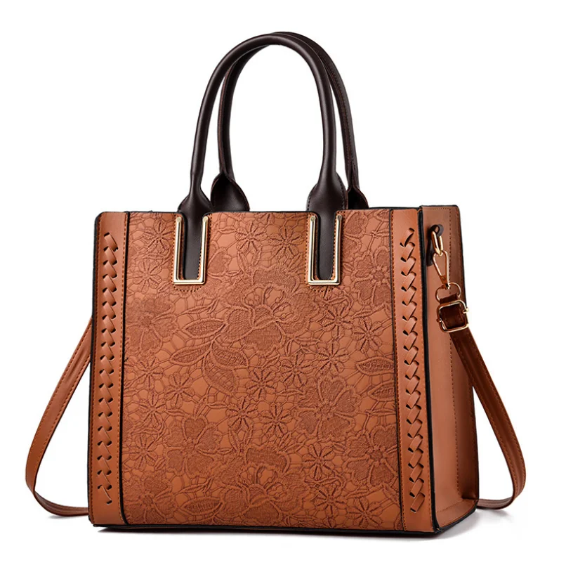 

Fashion Snake-Print Female Bag 2023 New Lady Shoulder Bag Fashion Brand Design Bag Elegant Large Capacity Lady Handbag Bolsas