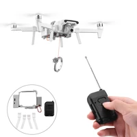 for fimi x8se drone airdropper 201920202022 universal parabolic drone accessories
