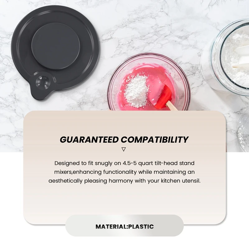 Чехлы для миксеров Kitchenaid на 4 5–5 литров с наклонной головкой и подставкой чехлы