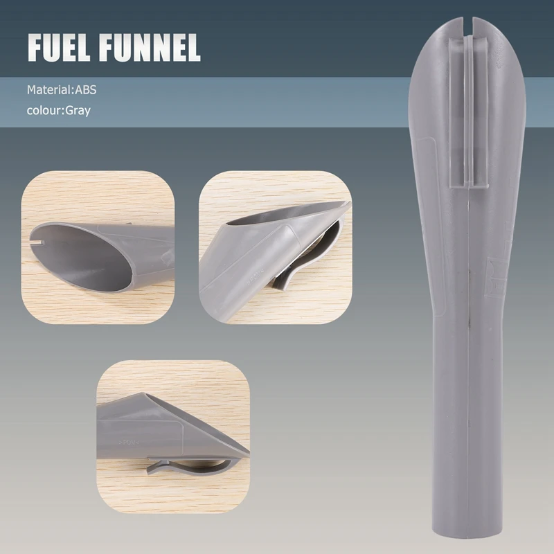 Топливный бак Воронка трубка Адаптер носик 1833948 1782177 2050651 8U5A17B068BB для Ford F150 Focus Mondeo