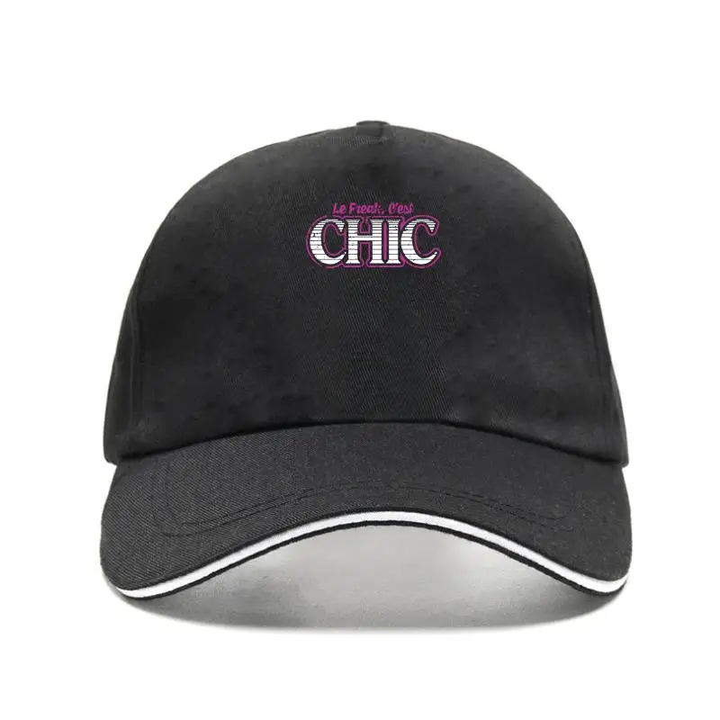 

CHIC LE FREAK C'EST DISCO SLOGAN RODGERS 70'S FUNK NILE ADULTS & KIDS Baseball Cap