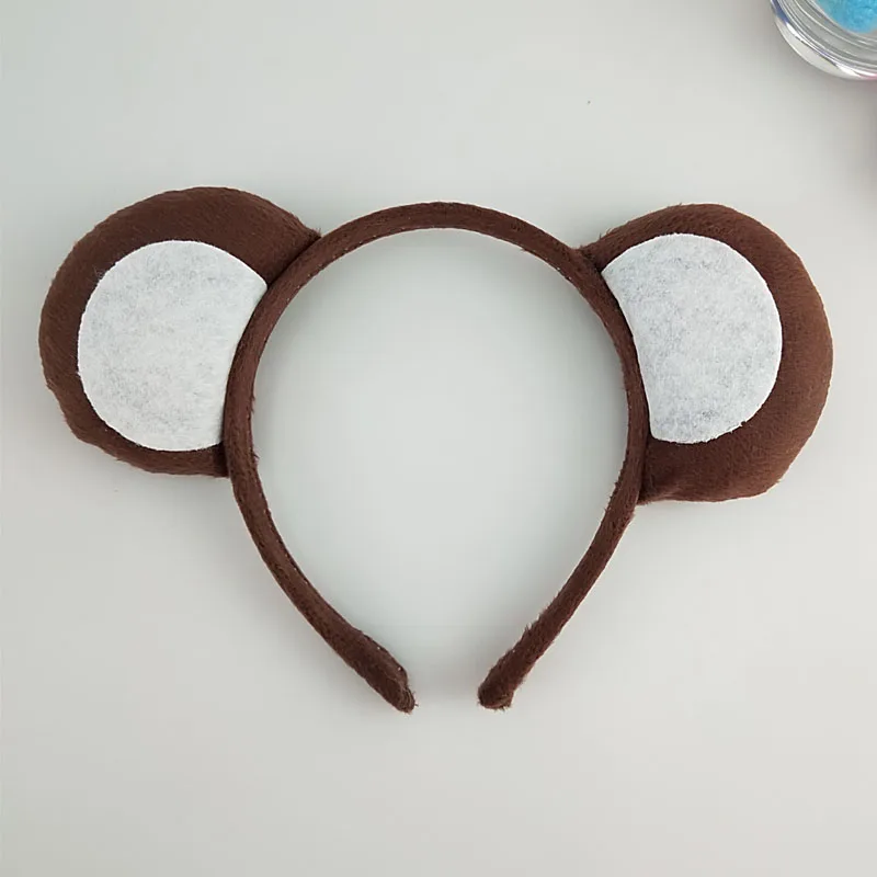 Детский костюм животного для вечеринки в вечерние обезьяны подарок на день