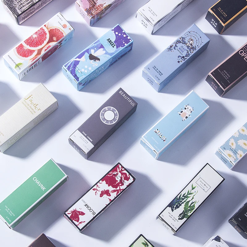 

Парфюм 3 мл для мужчин и женщин, флакон с атомайзером, стеклянный модный Женский парфюм, стойкий дезодорант с цветочным ароматом, 1 шт.