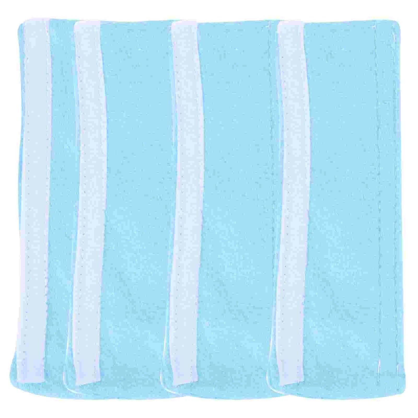 

Ear Pads Cannulawraps Nasalcushions Tube Tubing Supplies Protectors Nursing Wrap War Protector Pipe Pad Fleece Nose Pain Anti