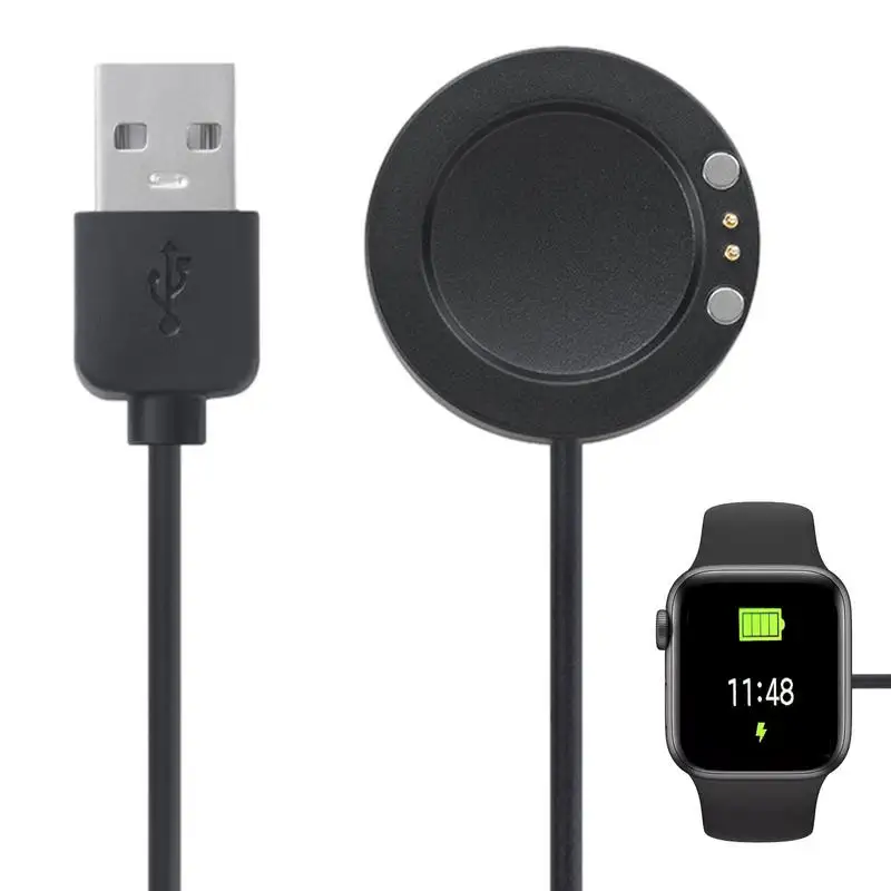 USB-кабель для быстрой зарядки держатель данных магнитное зарядное устройство