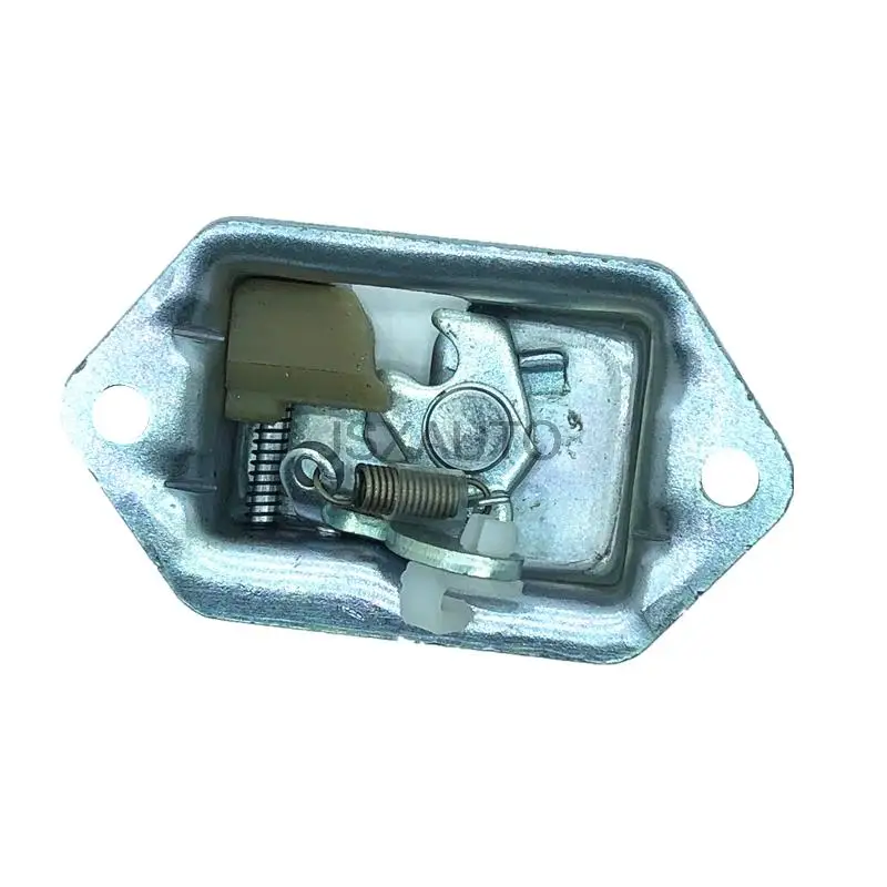 

Внутренняя ручка блока дверного замка кабины экскаватора для Komatsu PC 78 128 для Daewoo 55 для любого 55 чехол 55