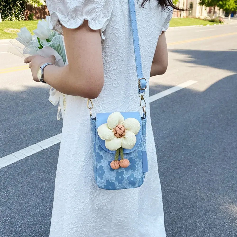 

Fashion Nylons Women Small Crossbody Bag Casual Student Girls Messenger Bags Vintage Ladies Phone Purse Handbag Shoulder Bag