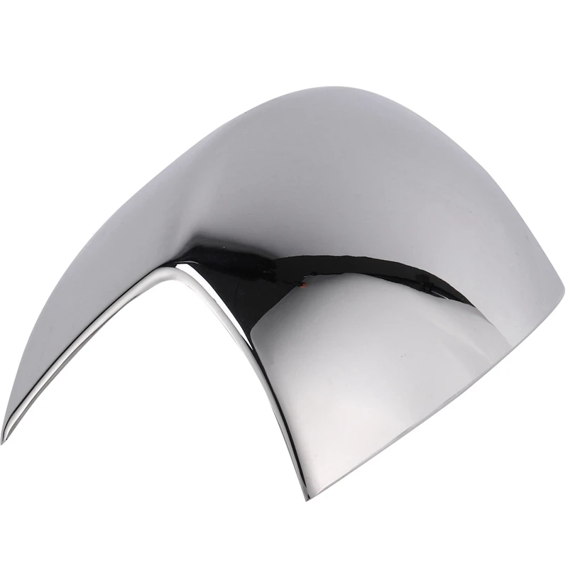 1 пара зеркальная Крышка для автомобиля