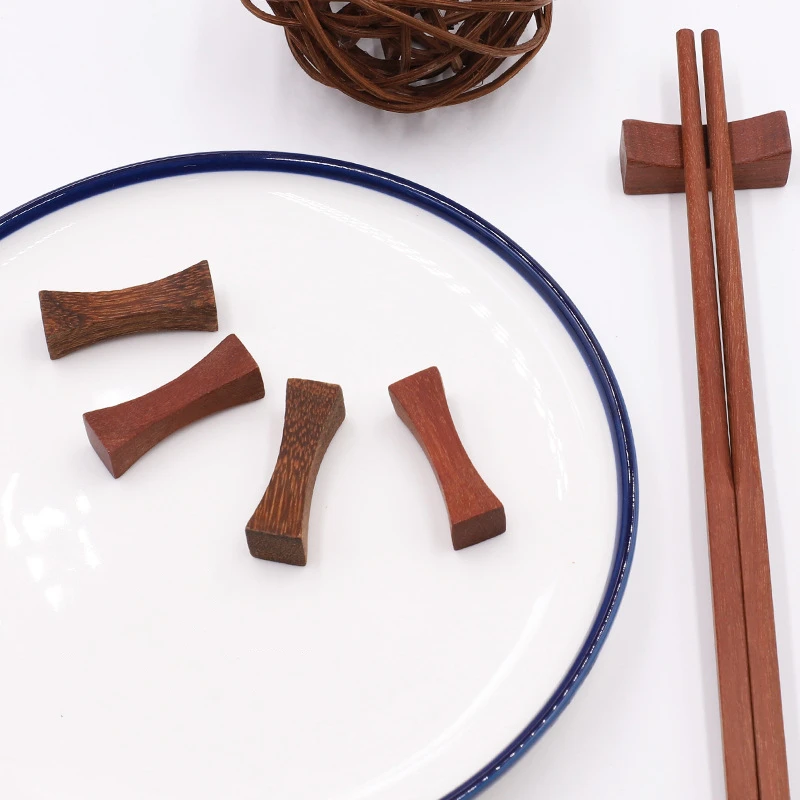 

1 шт., деревянный держатель для ложки и вилки