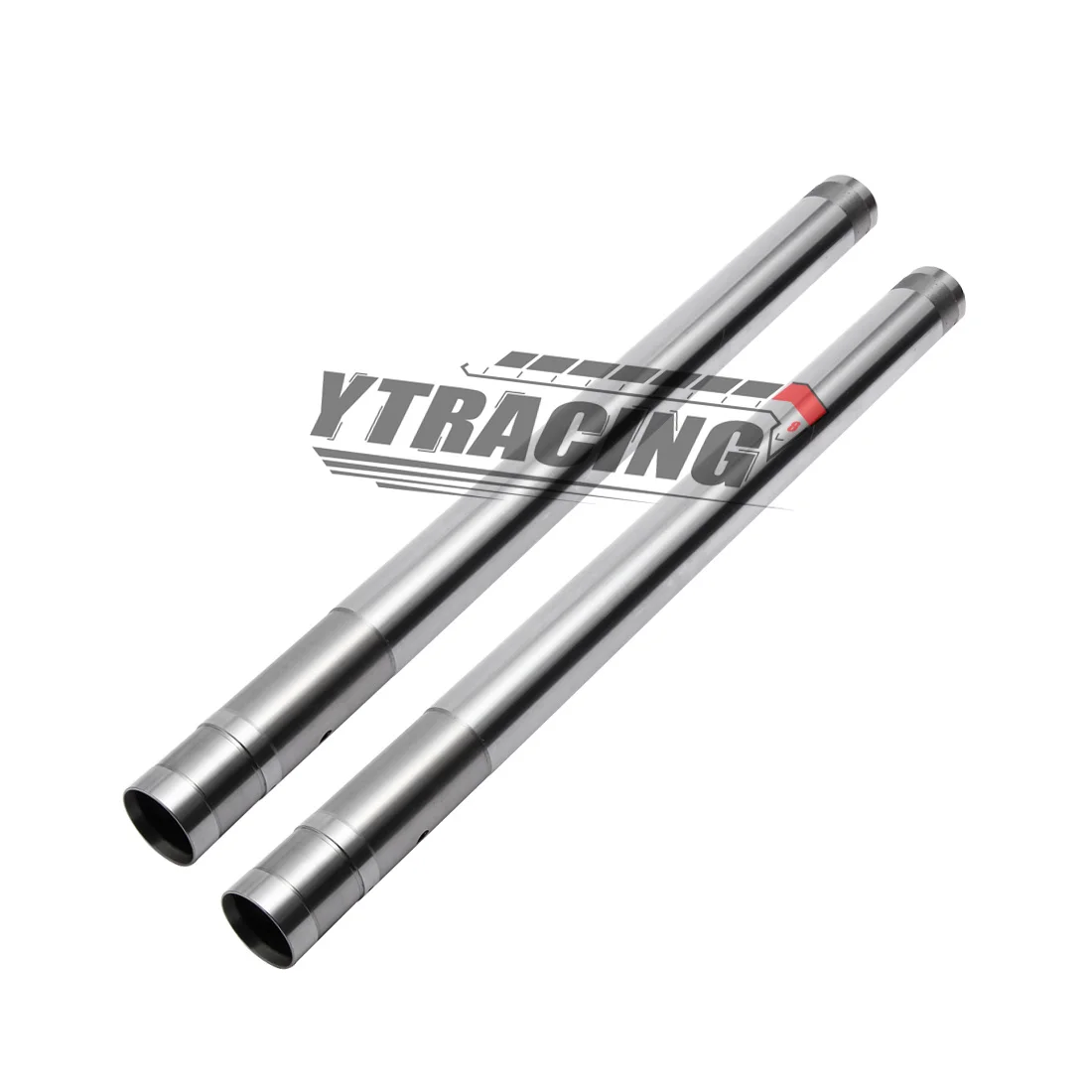 Фото 2 шт. передние внутренние трубки ножки вилки для HONDA VFR1200X Crosstourer SC70 SC76 2012-2018 2013 2014 15 16 2017 43x605 мм подвеска вилки №1