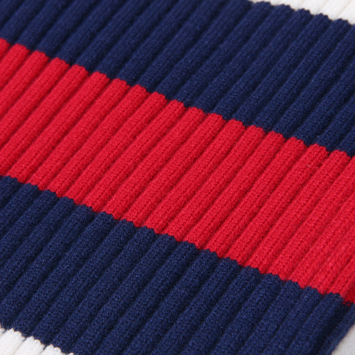 Женский трикотажный Универсальный свитер-водолазка Осень-зима 2024