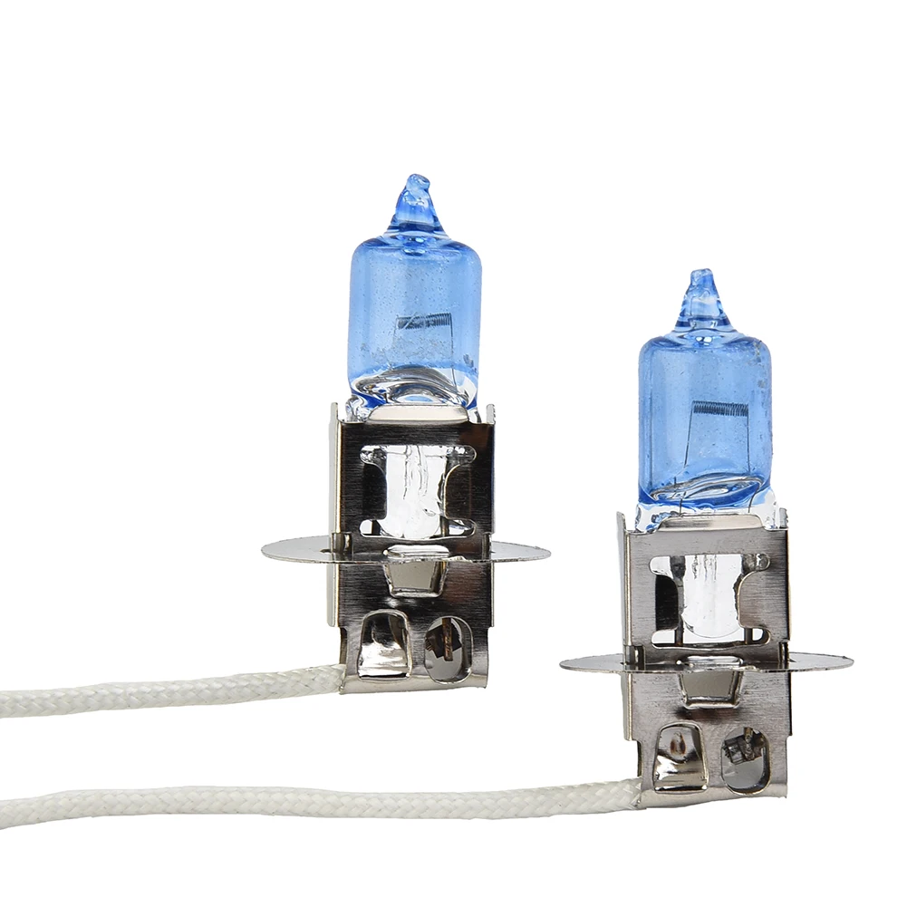 Автомобильная лампа противотуманные фары новые практичные качественные