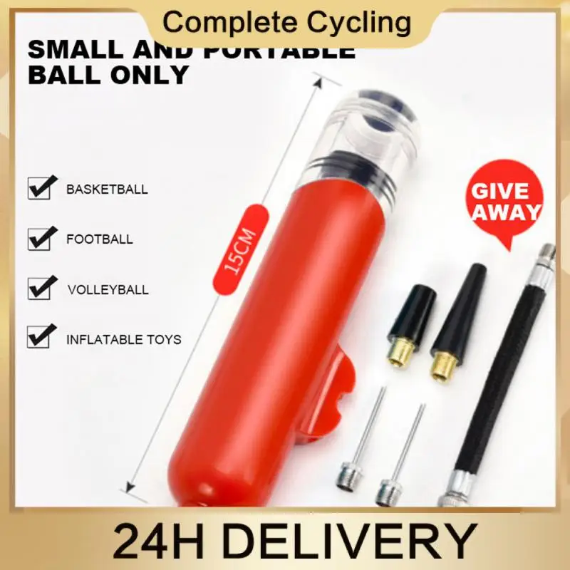 

Inflatable Accessories Multi Purpose High Strength Portable Pump Tyre Pump Hand Pull Pump Integrated Molding Portable Compact