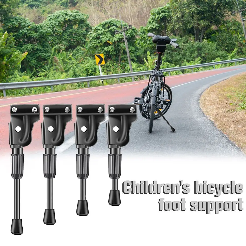 Kids Bike Kickstand Non-Slip Suitable for 12 14 16 18 20 22 