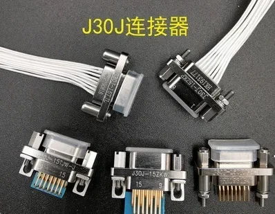 

Монтажный жгут J30J-15TJL