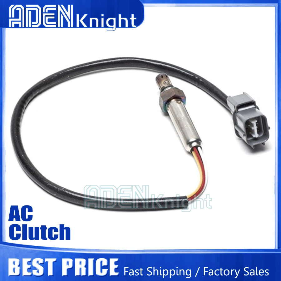 

Oxygen Sensor O2 Lambda Sensor AIR FUEL RATIO SENSOR For Land Rover Discovery Range Rover Defender 90 4.0L 4.6L 93-99 AMR6244