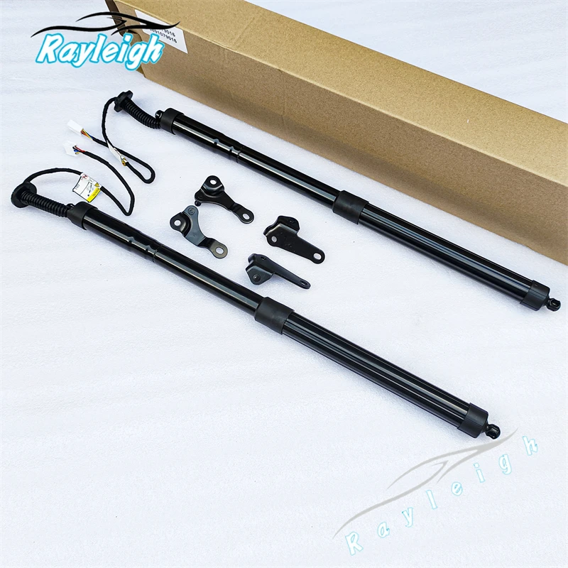 Задние электрические задние стойки 6892079016 6891079016 для Lexus NX 2015-2017 левая и правая