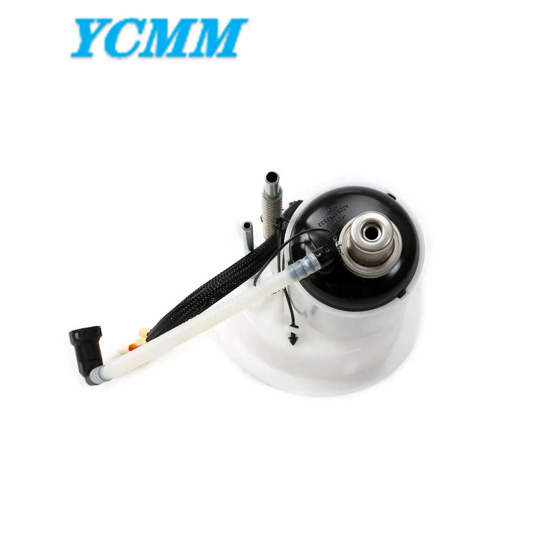 Топливный фильтр STD 4G0201317A для AUDI A6 C7 Avant A7 Sportback Quattro A2C5336460680 аксессуары 12 В